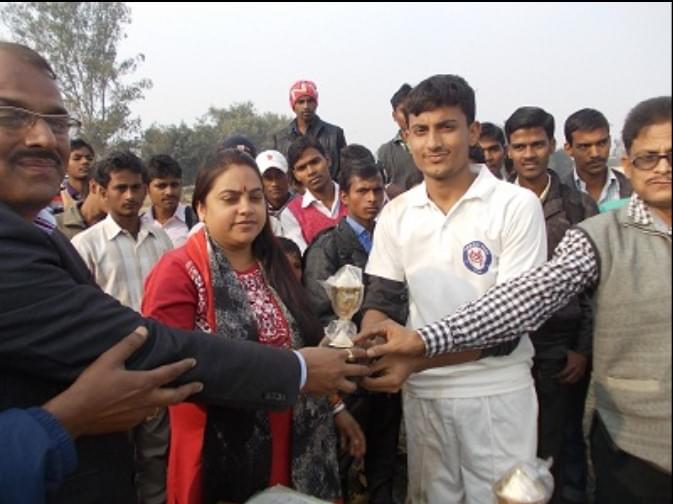 MGM Group of Institutions Patna Sports photo 2